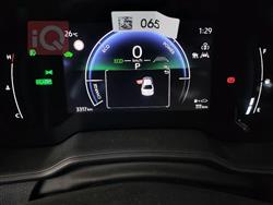 تۆیۆتا کۆرۆلا